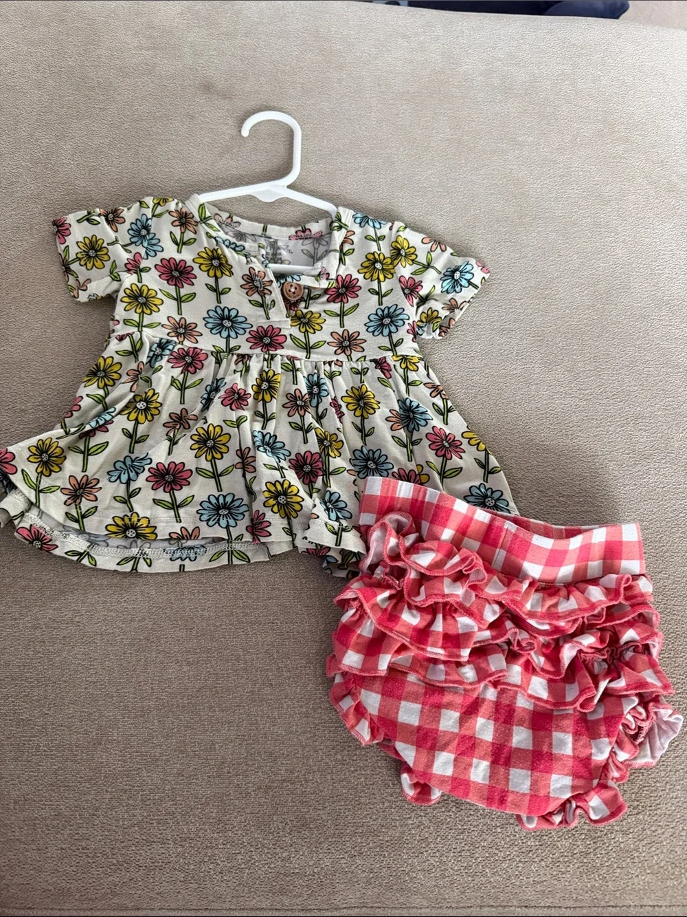 Posh Peanut soft cotton
